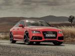 Audi RS7 Sportback 2014 года (AU)